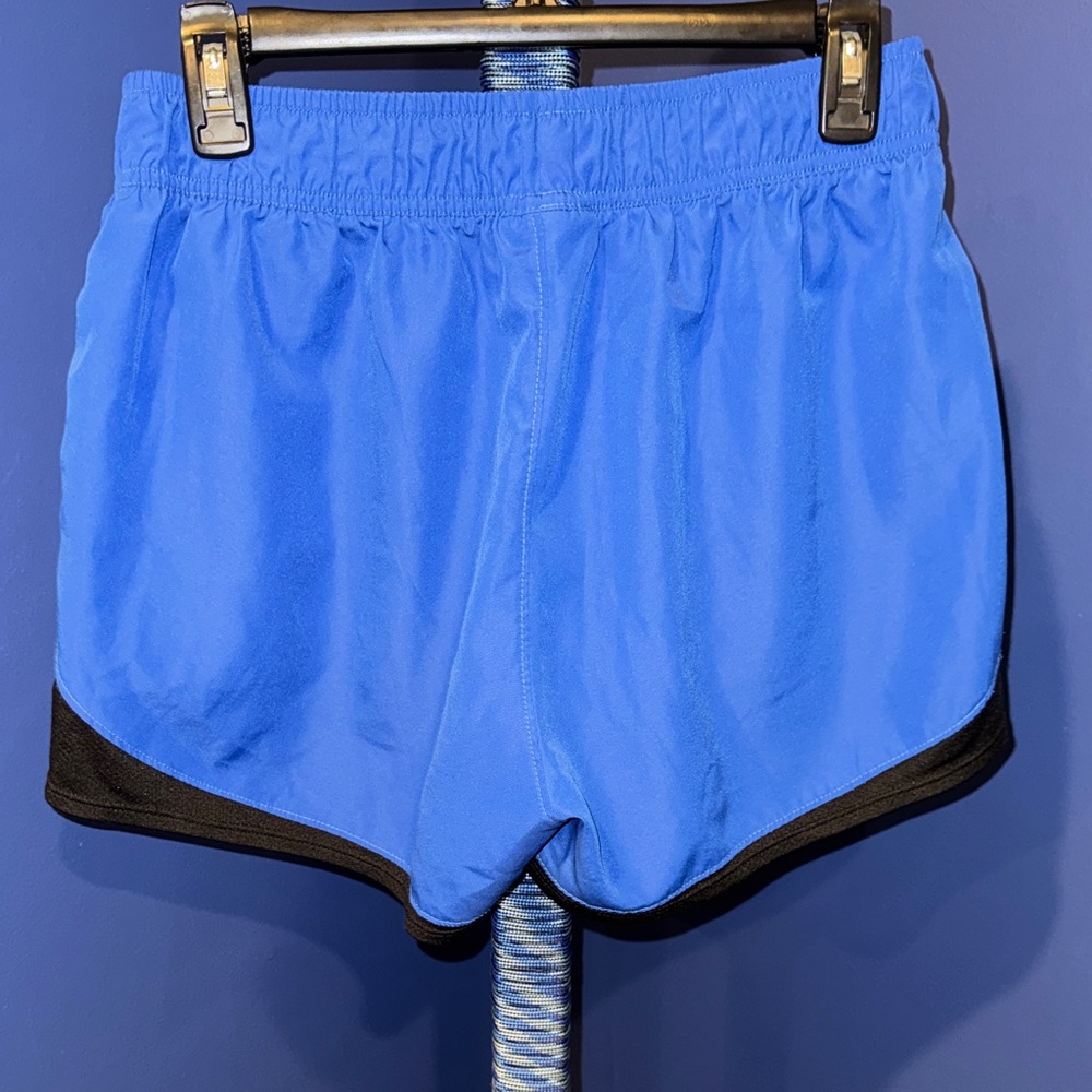 Zone Pro- Blue Athletic Shorts Size Large - Picture 4 of 16